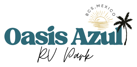 Oasis Azul Logo